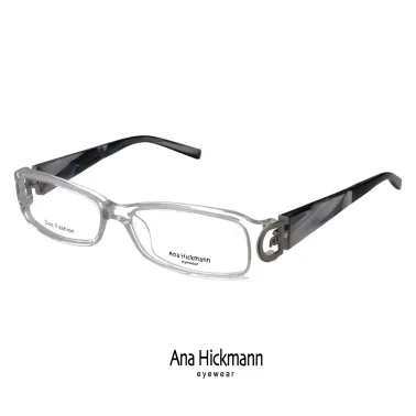 Ana Hickmann 6122 A02  Okulary korekcyjne