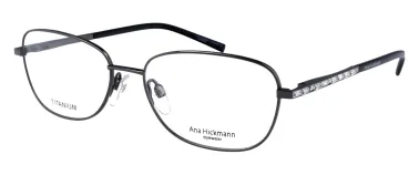 Ana Hickmann 1261 02A  Okulary korekcyjne