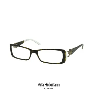 Ana Hickmann 6141 G21  Okulary korekcyjne