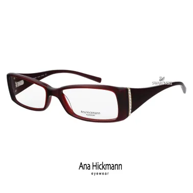 Ana Hickmann 6072N A14  Okulary korekcyjne
