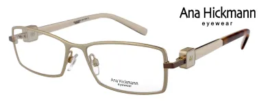Ana Hickmann 1275 01C  Okulary korekcyjne