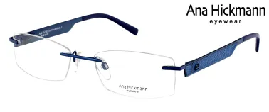 Ana Hickmann 1156 06A  Okulary korekcyjne