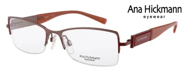 Ana Hickmann 1270 07B  Okulary korekcyjne