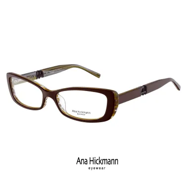 Ana Hickmann 6137 B05  Okulary korekcyjne