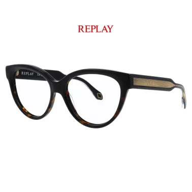 Replay RY292 V02 Okulary korekcyjne
