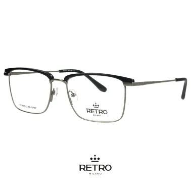 RETRO Milano R13K80 C1 Okulary korekcyjne