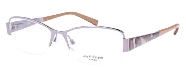 Ana Hickmann 1272 01A  Okulary korekcyjne