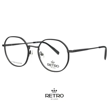 RETRO Milano R13K86 C2 Okulary korekcyjne