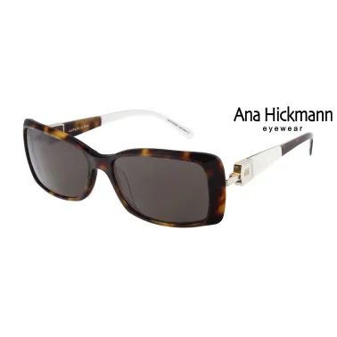 Okulary przeciwsłoneczne Ana Hickmann AH9171 G21