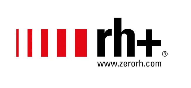 Zero RH+