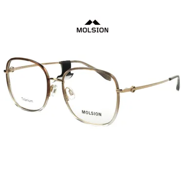 MOLSION MA6030 B29 Okulary Korekcyjne