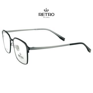 Retro Milano R45M040 C2 okulary korekcyjne - 4