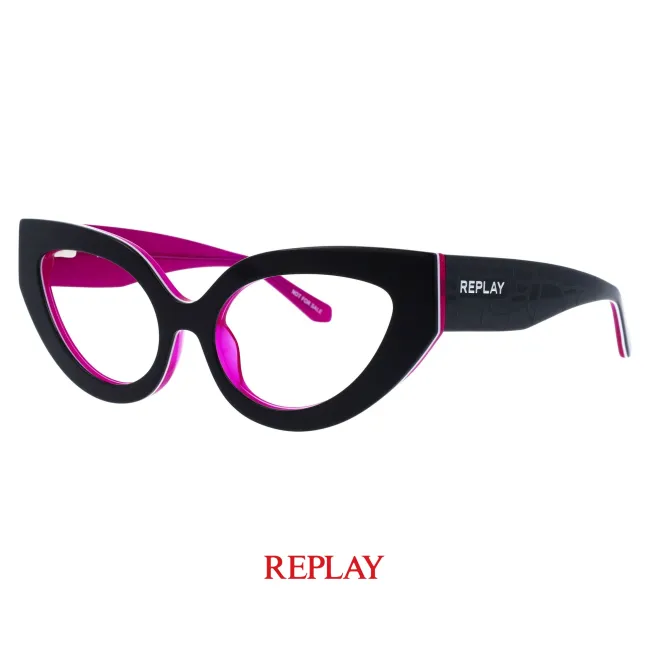 Replay RY255 V02 Okulary korekcyjne