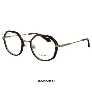 Okulary korekcyjne Carven CC1060 E413