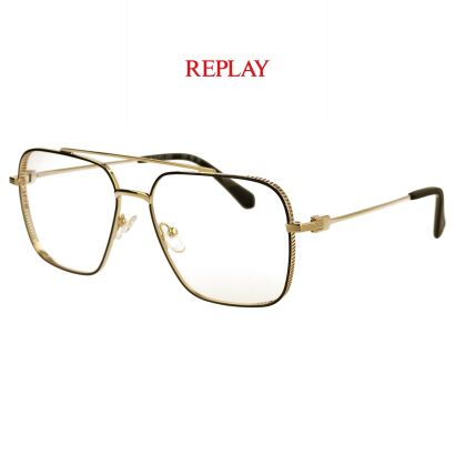 Replay RY459 V01 Okulary korekcyjne