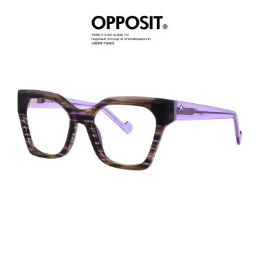 Opposit TM256 V02 Okulary korekcyjne