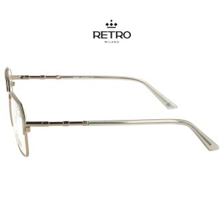RETRO Milano R14K47 C2 Okulary korkcyjne - 2