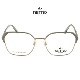 RETRO Milano R14K47 C2 Okulary korkcyjne - 4
