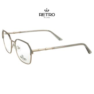 RETRO Milano R14K47 C2 Okulary korkcyjne - 3