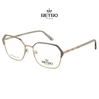 RETRO Milano R14K47 C2 Okulary korkcyjne