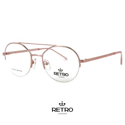 RETRO London R11H36 C1 Okulary korekcyjne