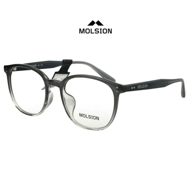 MOLSION MJ5131 B70 Okulary Korekcyjne