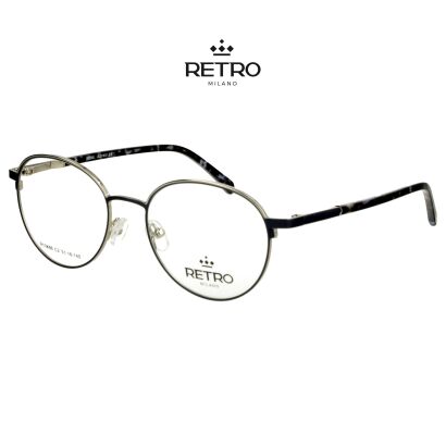 RETRO Milano R13K96 C2 Okulary korekcyjne