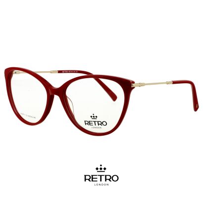 RETRO London R30F11 C3 Okulary korekcyjne