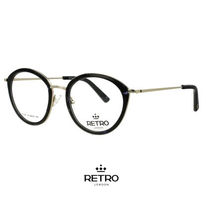 RETRO London R11G61 C2 Okulary korekcyjne