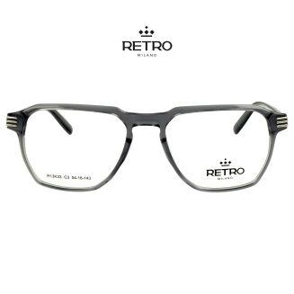 RETRO Milano R13K33 C3 Okulary korekcyjne - 2
