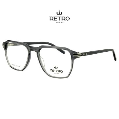 RETRO Milano R13K33 C3 Okulary korekcyjne