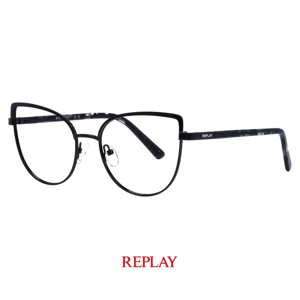 Replay RY246 V03 Okulary korekcyjne