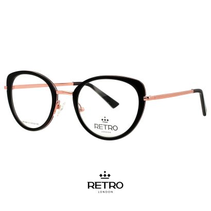 RETRO London R11G60 C1 Okulary korekcyjne