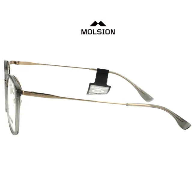 MOLSION MA6011 B13 Okulary Korekcyjne