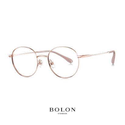 BOLON BJ7296 B30 Okulary Korekcyjne