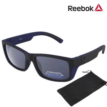 Reebok Classic 1 BLU Okulary przeciwsłoneczne