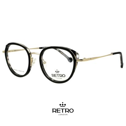 RETRO London R11G62 C3 Okulary korekcyjne