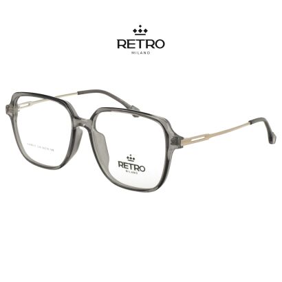 Retro Milano R48M037 C58 okulary korekcyjne