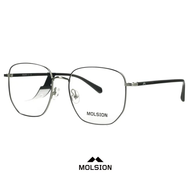 MOLSION MJ7333 B15 Okulary Korekcyjne