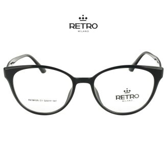 Retro Milano R41M125 C1 okulary korekcyjne - 2