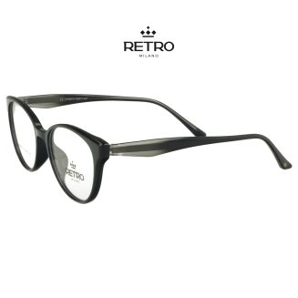 Retro Milano R41M125 C1 okulary korekcyjne - 4