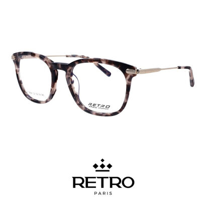 RETRO Paris R10B04 C2 Okulary korekcyjne