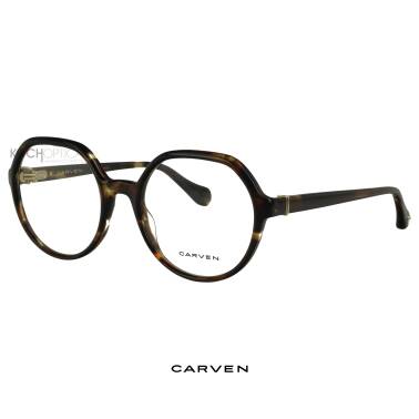 Okulary korekcyjne Carven CC1062 E027