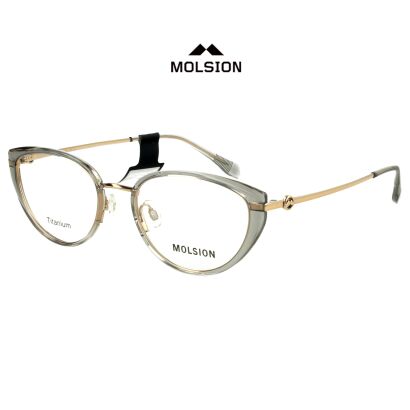 MOLSION MA6029 B13 Okulary Korekcyjne