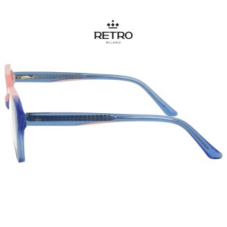 Retro Milano R10V24 C2 okulary korekcyjne - 3