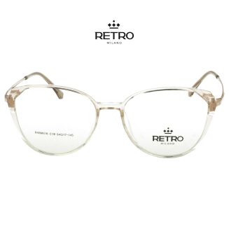 Retro Milano R48M016 C19 okulary korekcyjne - 2