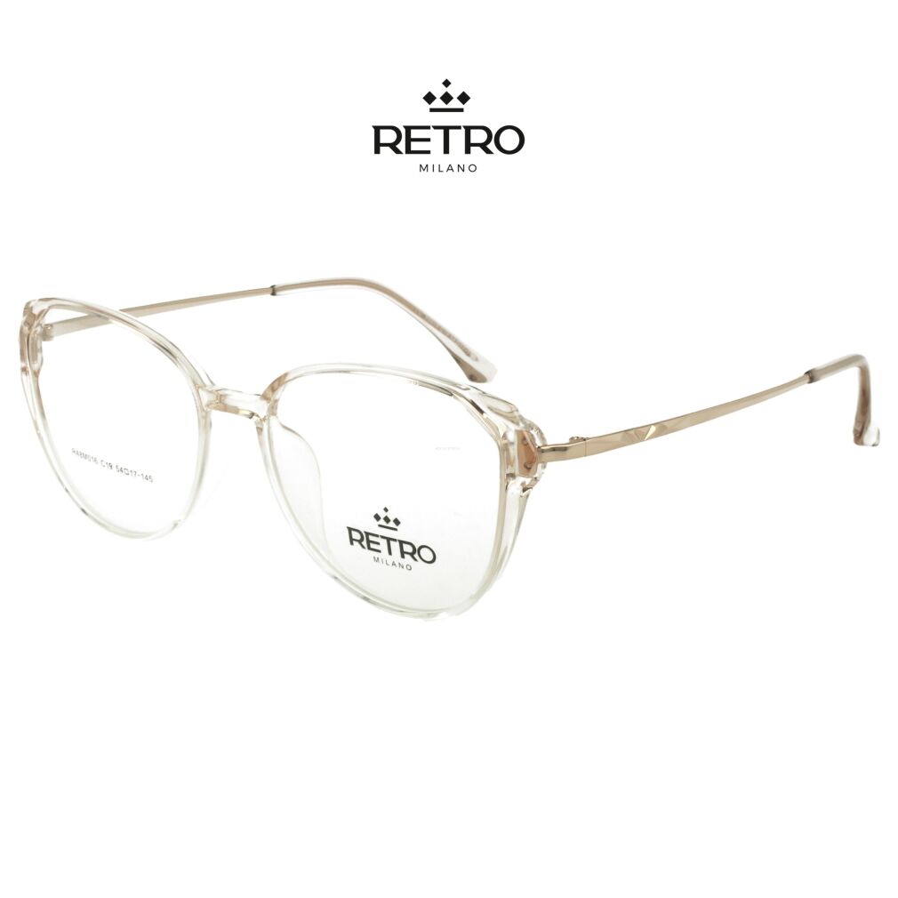 Retro Milano R48M016 C19 okulary korekcyjne