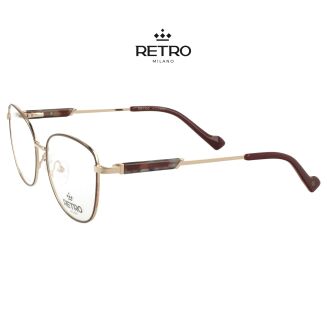 Retro Milano R10V30 C1 okulary korekcyjne - 4