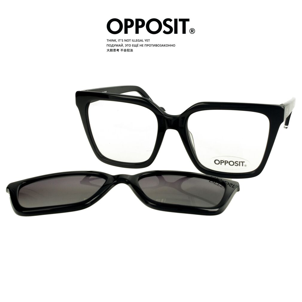 Opposit TM277 C01 Okulary Korekcyjne