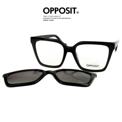 Opposit TM277 C01 Okulary Korekcyjne